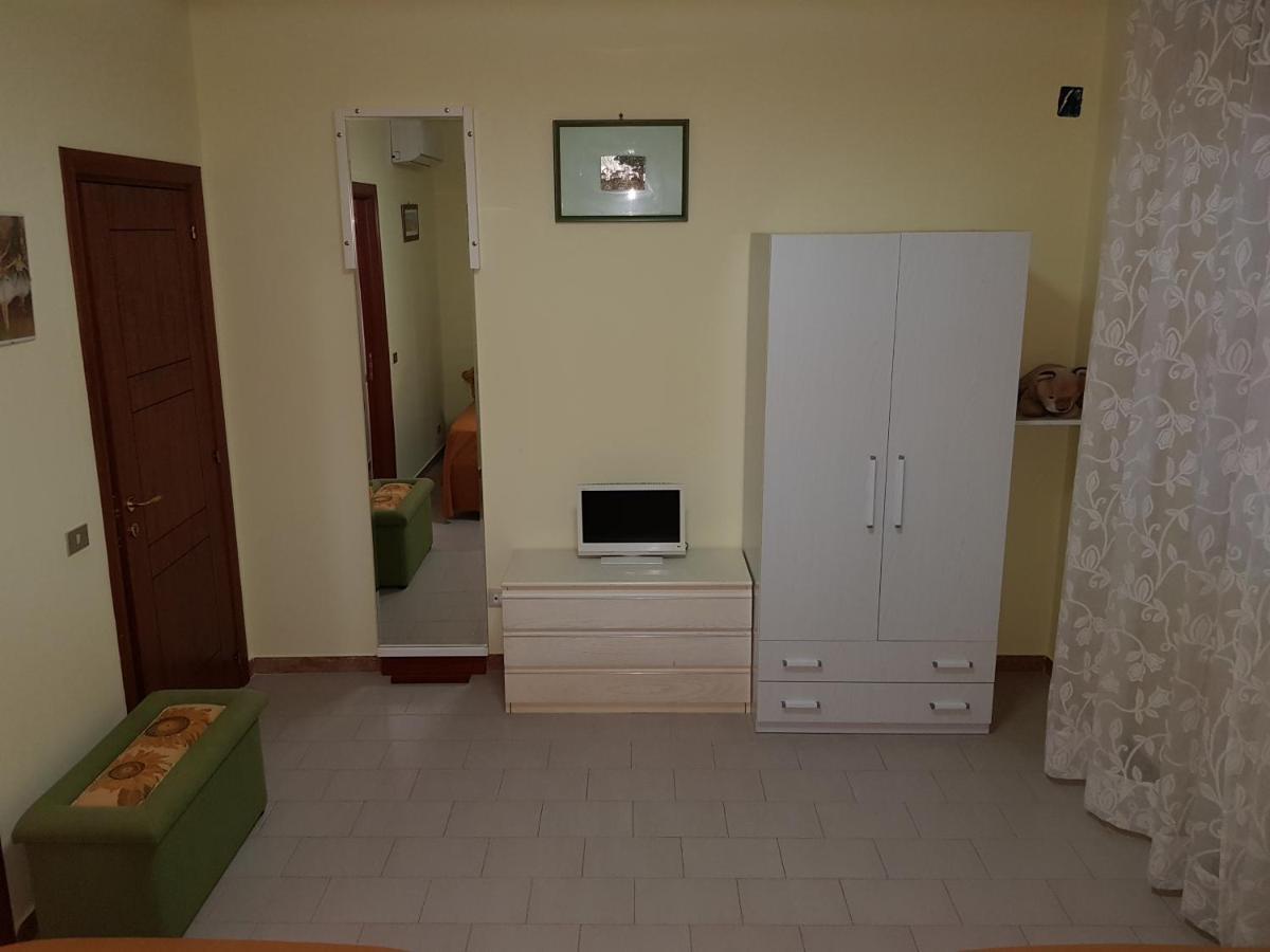 Top Bedroom Golfo - Le Lincelle, Lamezia - 2 Extra Large Single Beds SantʼEufemia Lamezia Exteriér fotografie