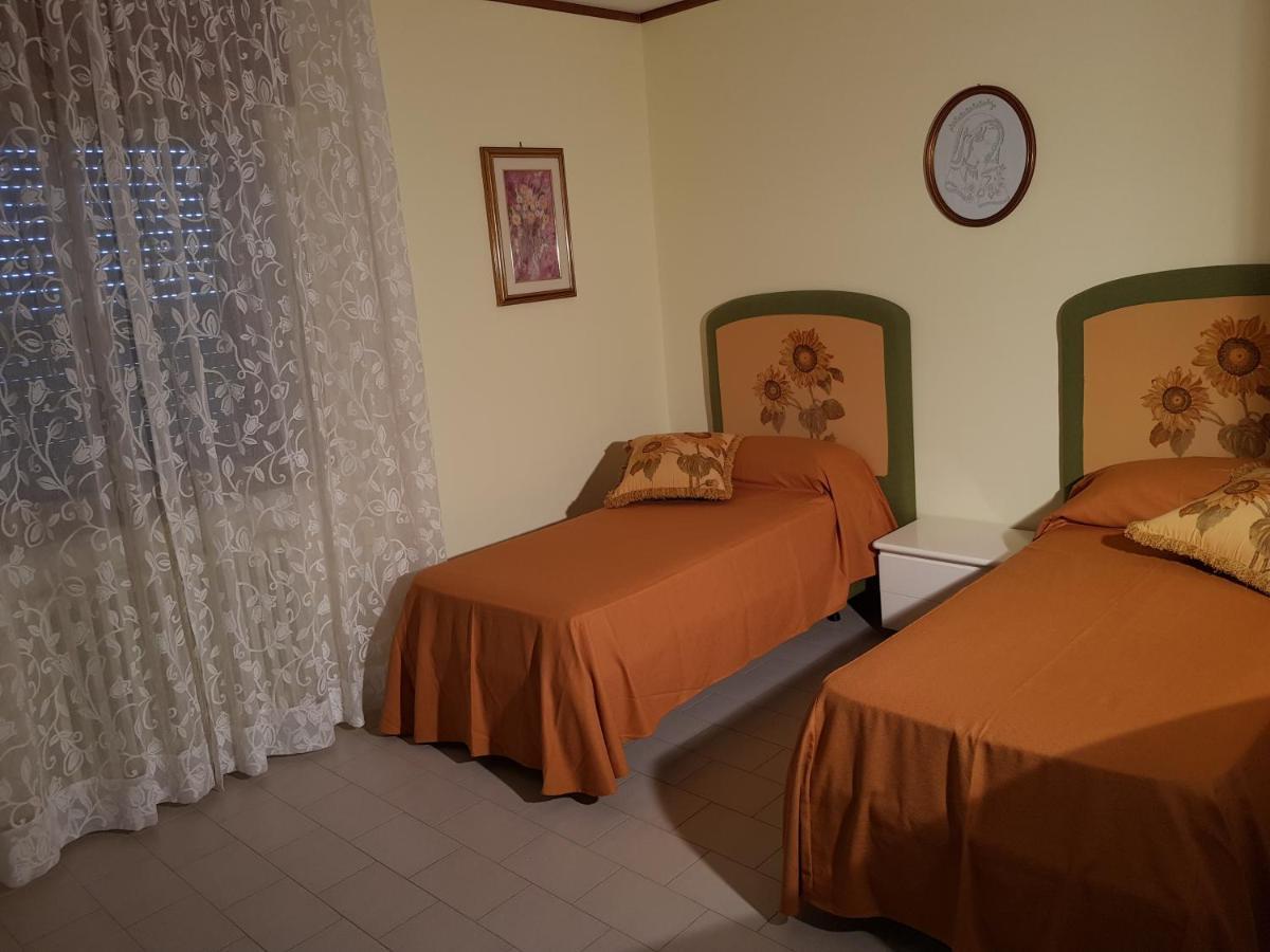 Top Bedroom Golfo - Le Lincelle, Lamezia - 2 Extra Large Single Beds SantʼEufemia Lamezia Exteriér fotografie